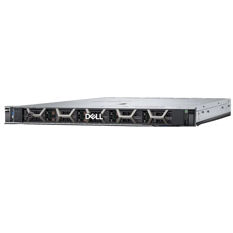 PowerEdge R6615 Server Rack Affidabile ed Efficiente pictures & photos
