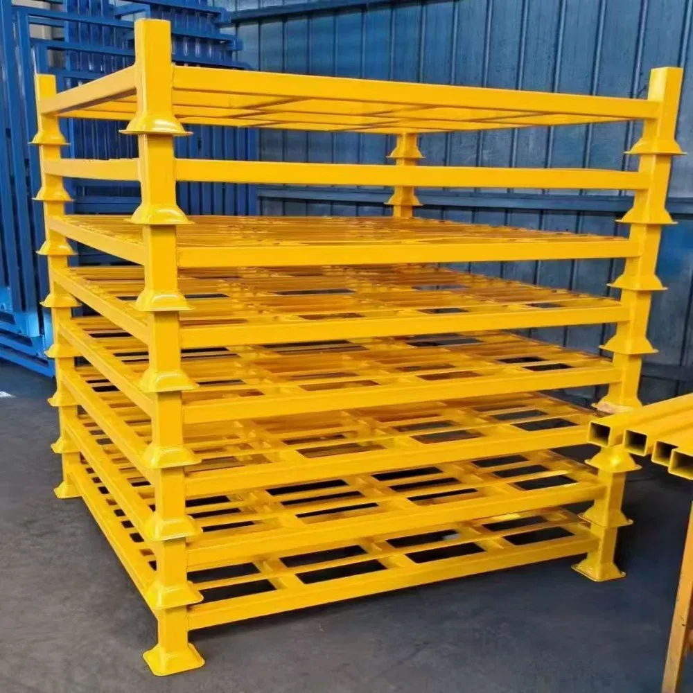 Scaffale pratico per magazzino, scaffale per uso domestico, scaffale multiuso in metallo, organizza bene gli oggetti sparsi pictures & photos