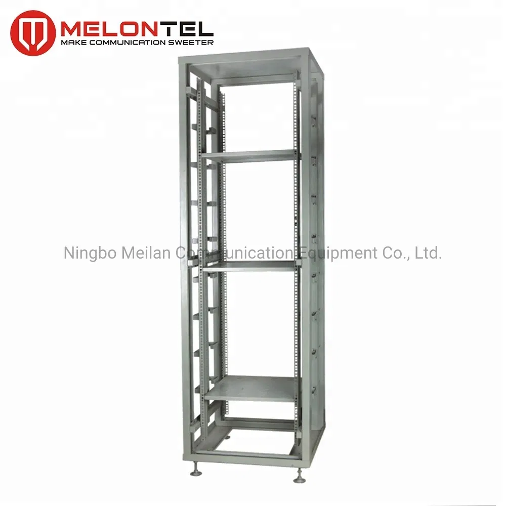 19" Rete Rack Aperto Rete Server Rack pictures & photos
