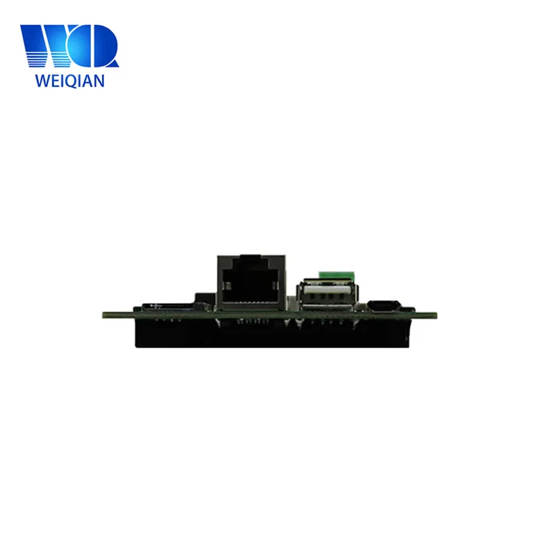 4.3 Módulo de Display LCD de Alta Resolução de Inch Módulo de Tablet Industrial Nu pictures & photos