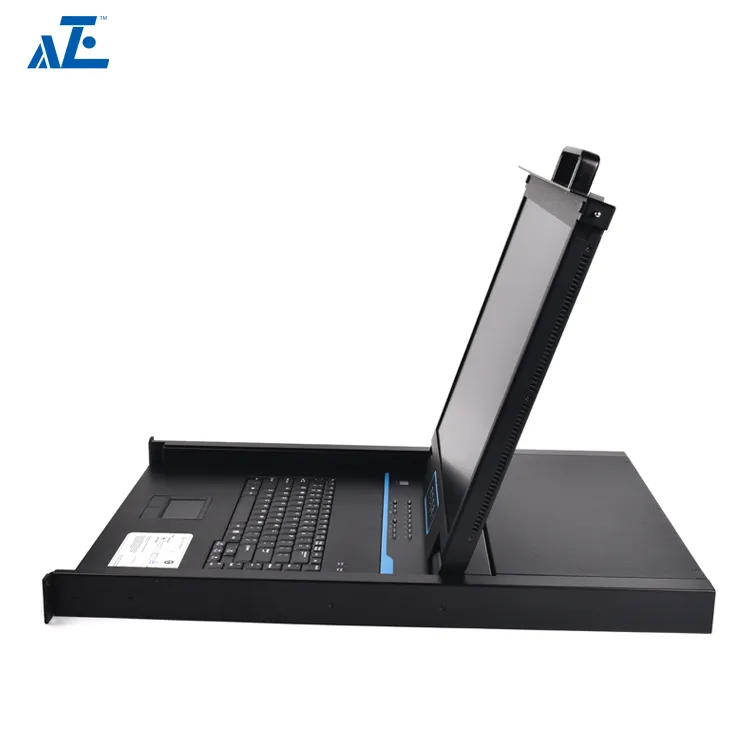 6u 8u 12u 19-Inch Struttura Aperta per Desktop 2 Rack a Montante Rete pictures & photos
