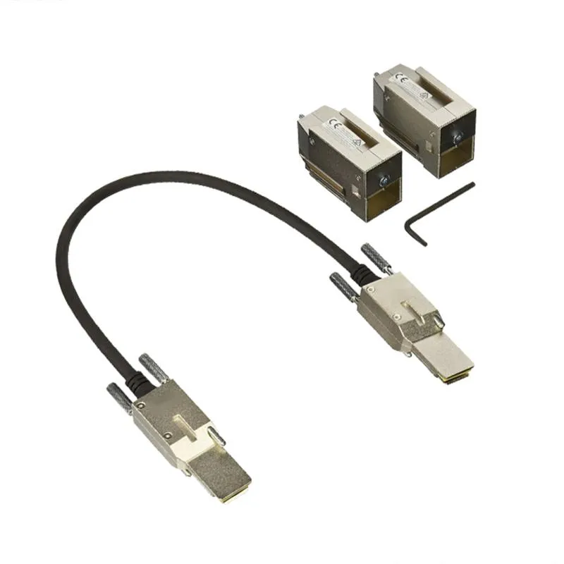 C9200L-Stack-Kit= Stapelmodul mit 0.5m Stapelkabel pictures & photos