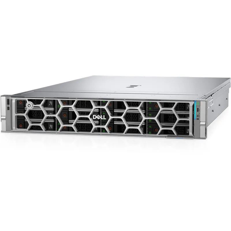 Calidad Consistente Servidor GPU Configurable Opcional 2u Montaje en Rack para Inferencia de Ai pictures & photos