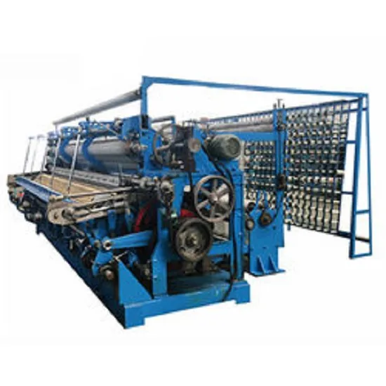 Hochgeschwindigkeits-Automatik-Fischernetzmaschine Netzherstellungsmaschine pictures & photos