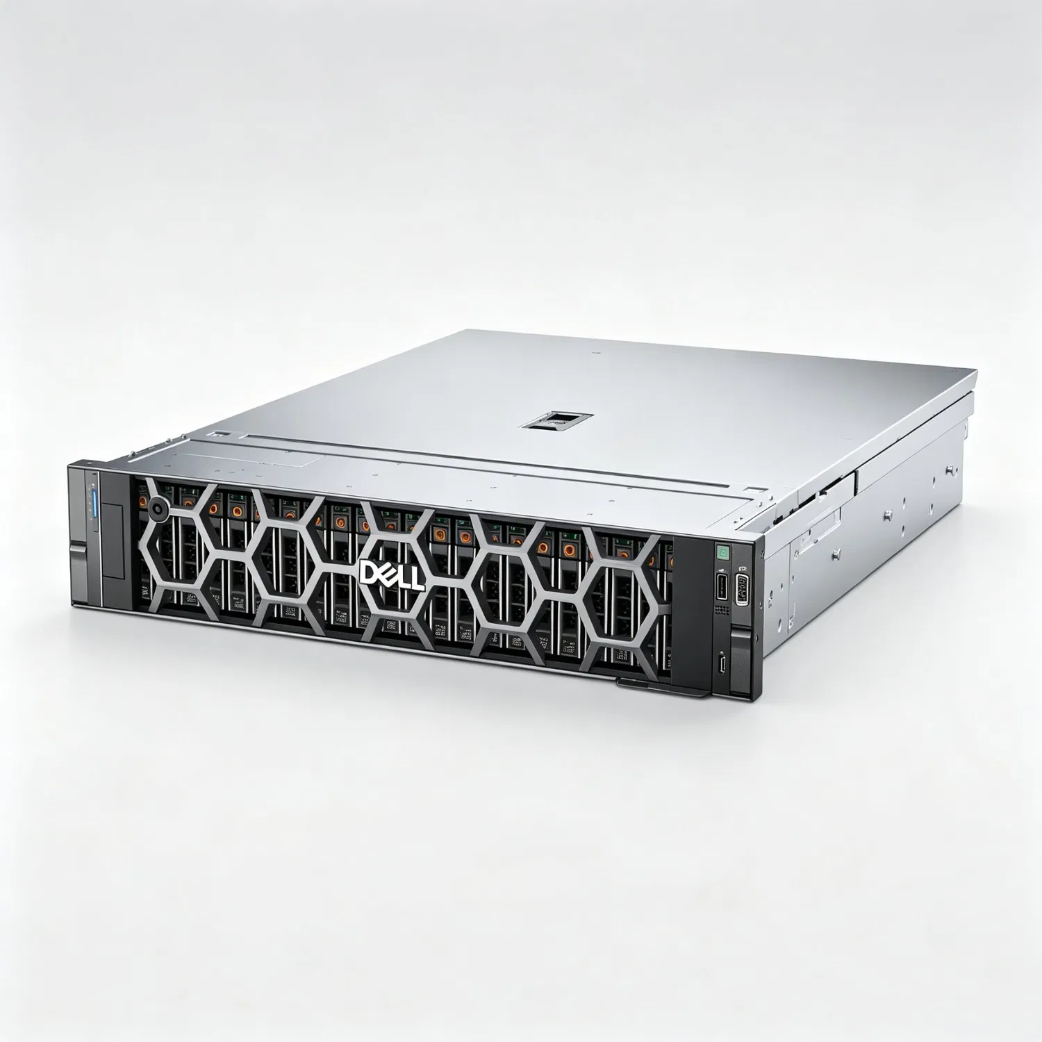 PowerEdge R760 Dual-Sockel Xeon Rack-Server pictures & photos