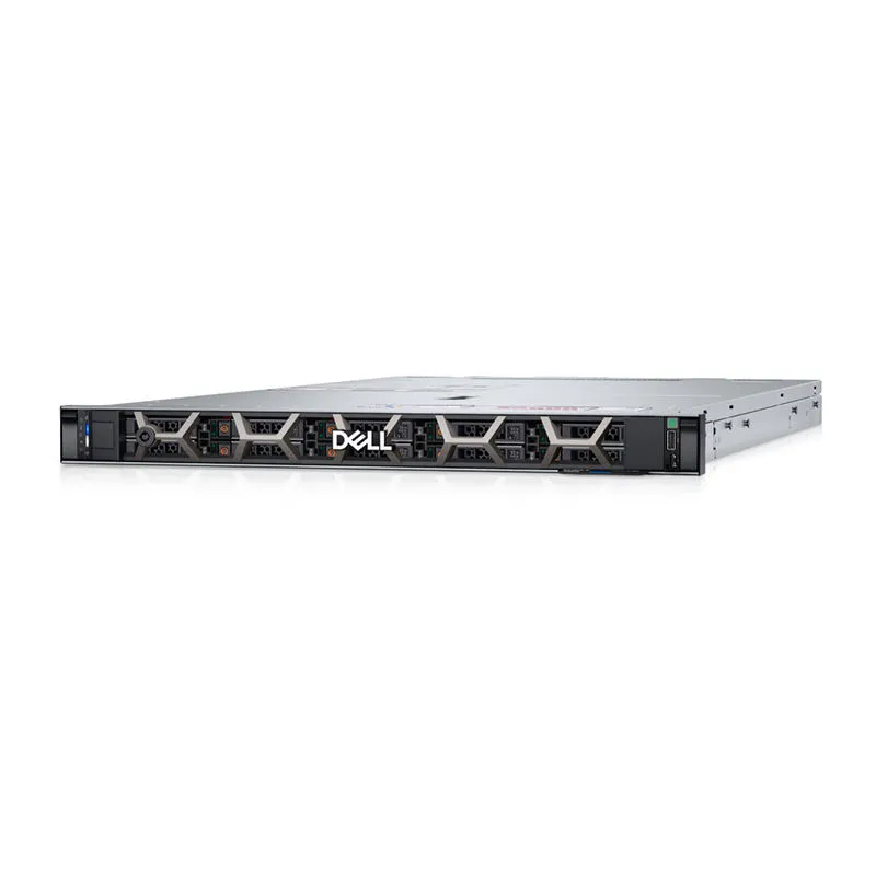 PowerEdge R6625 1U Hochleistungs-Rack-Server mit AMD-Prozessoren pictures & photos