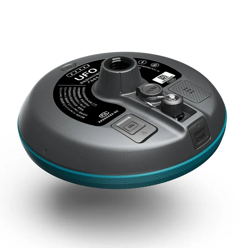 Professionelle RTK-GPS-Messinstrumente für die Landvermessung GNSS-Rover pictures & photos