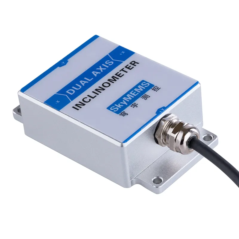 IP67 Robusto RS485 Modulo Inclinometro Modbus pictures & photos