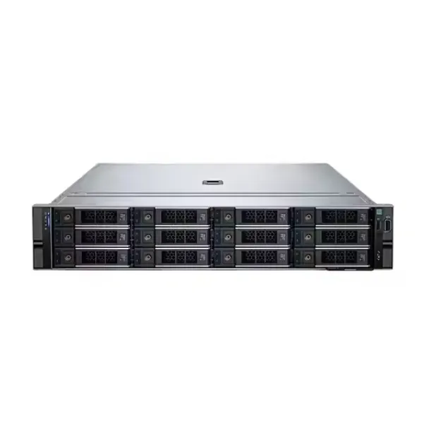 Aangepaste Poweredge Nieuwe Server R7725 Internet Product Computer Rack Server pictures & photos