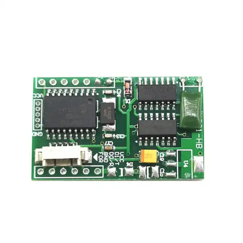 Module de lecteur NFC Android Module de lecteur RFID longue portée pictures & photos