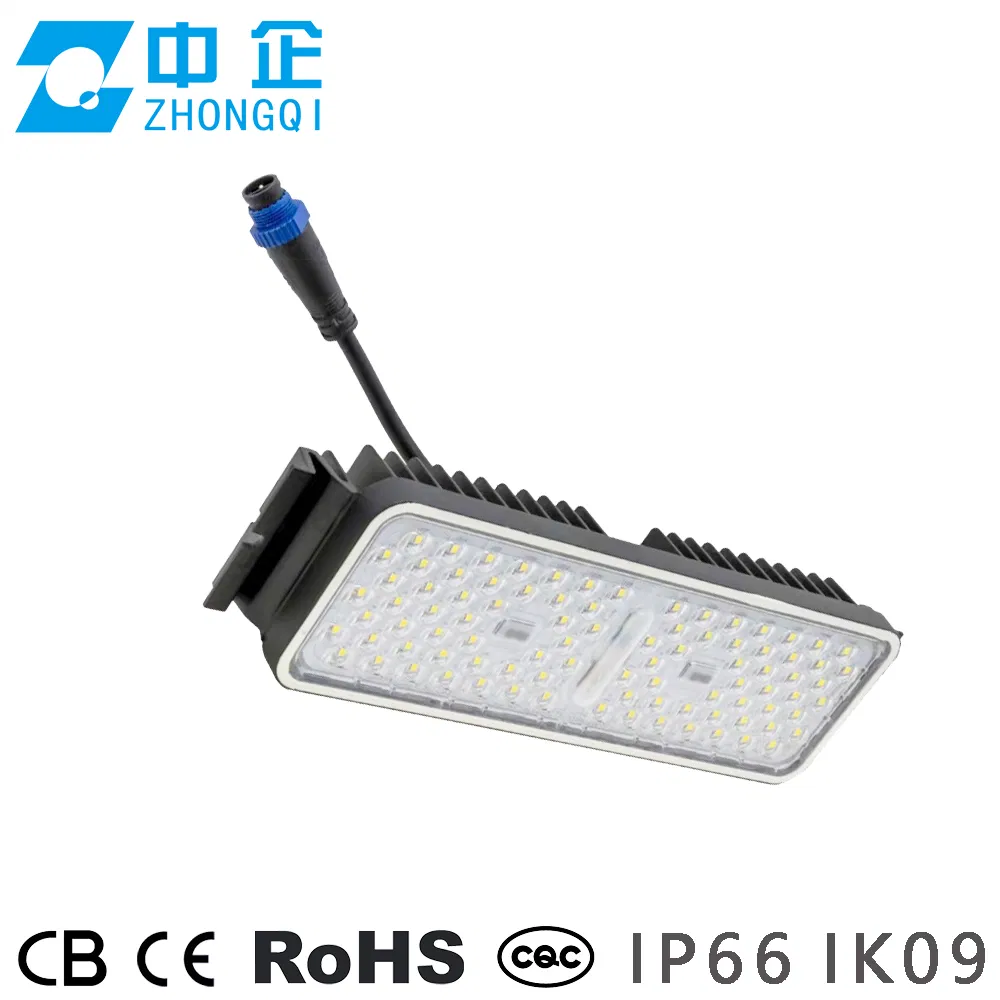 LED Flutlicht LED Außenmodul 50W 60W Solarenergie LED Modul Straßenlichtmodul Flutlichtmodul IP68 Ik08 pictures & photos
