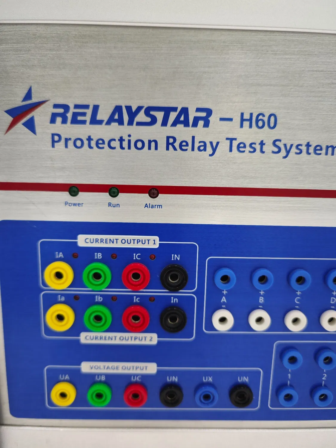 Portable Modern Multi-Function Relay Protection Performance Tester pictures & photos