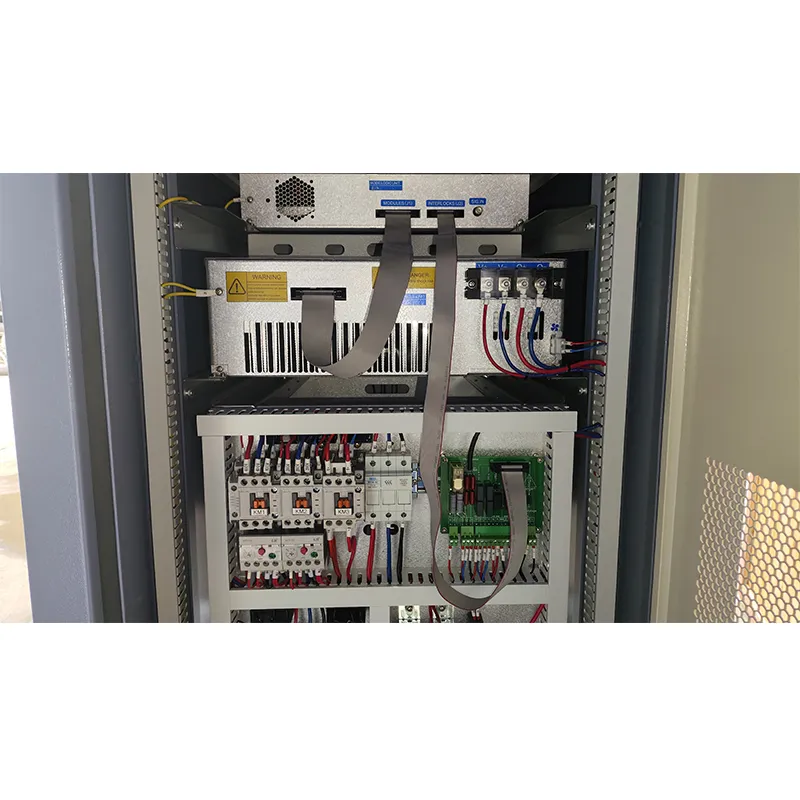 Random Vibration Test Machine, High Frequency Vibration Testing Machine, Vibration Test System pictures & photos