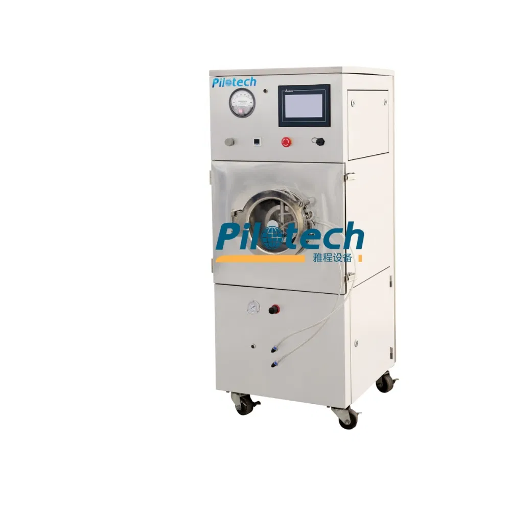 Lab-Tablettenbeschichtungsmaschine für F&E-Anwendungen pictures & photos