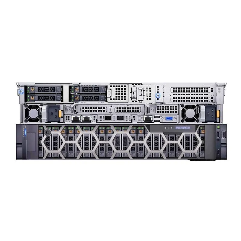 Poweredge R760xa Rack-Server DELL-Server R760 pictures & photos