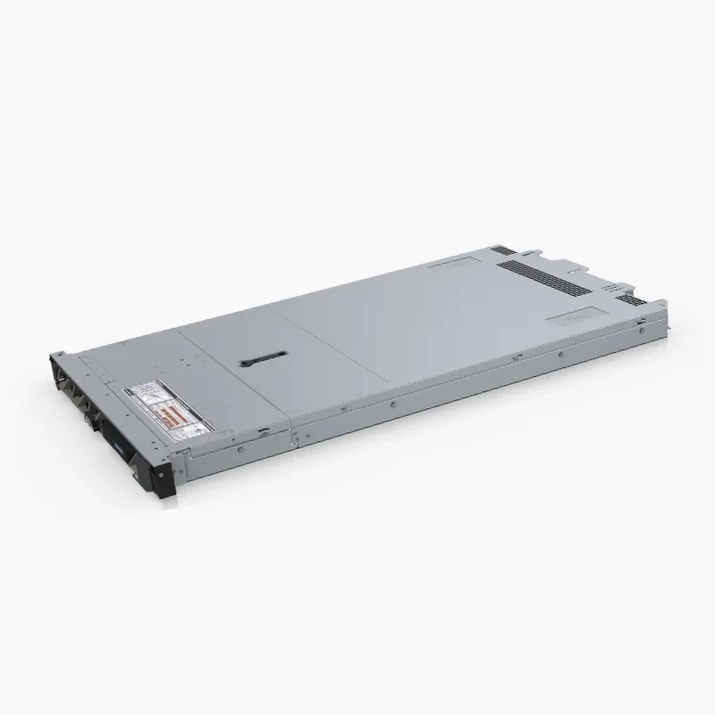 Serveur Rack PowerEdge R6625 2-Way pour Plateforme de Conteneurs pictures & photos