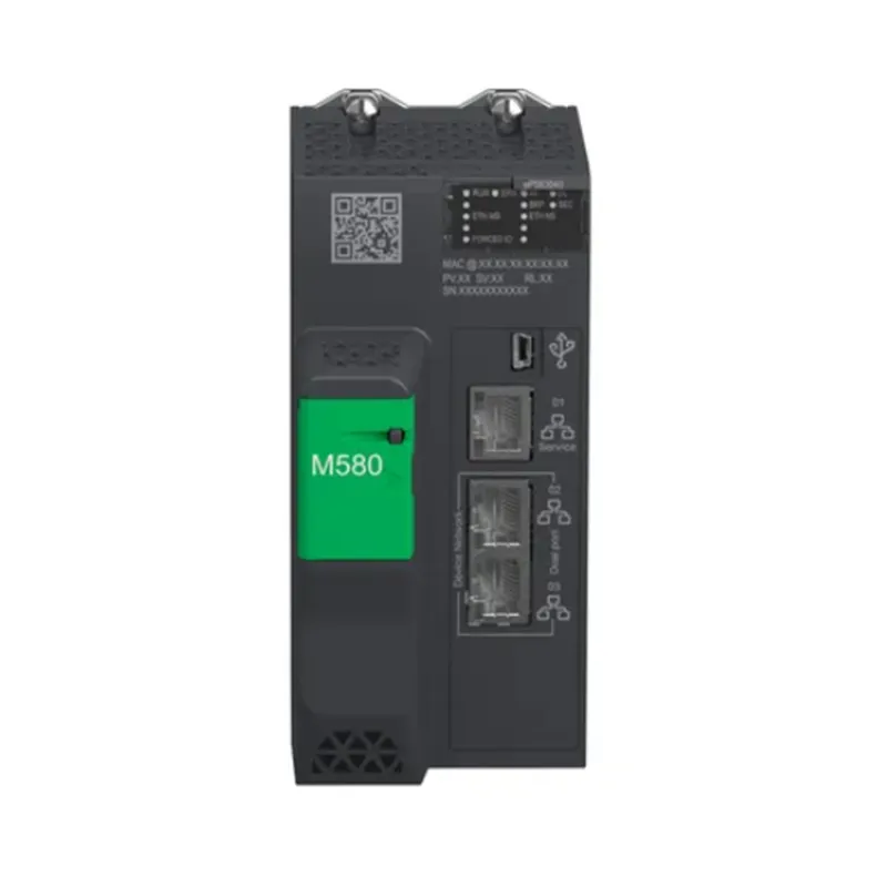 モディコン M580 シュナイダー R PLC コントローラー Dio Rio 中規模大規模プロセス制御のサポート pictures & photos