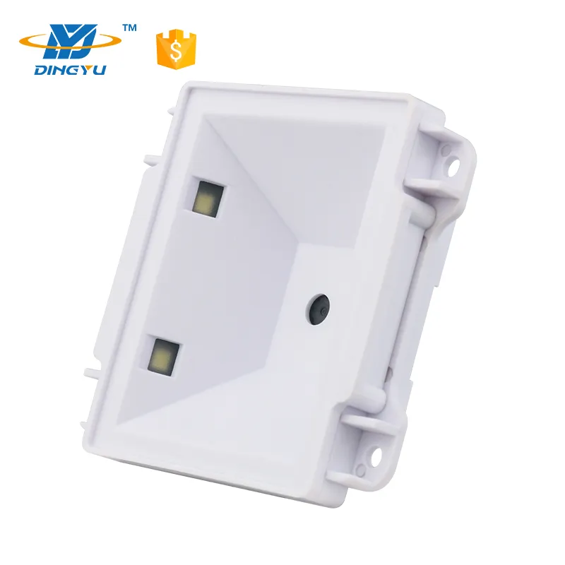 Módulo de Escaneamento Embutido com Sensoriamento Automático CMOS de Alto Desempenho 1d 2D Módulo de Escaneamento de Código de Barras pictures & photos