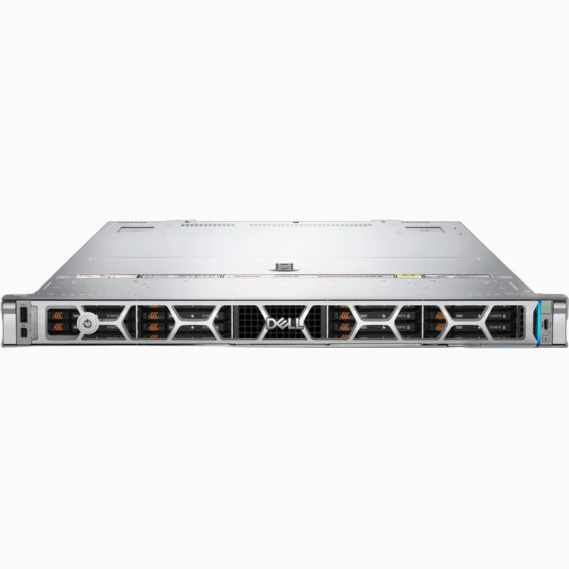 वर्चुअलाइज़ेशन के लिए 1U रैकमाउंट सर्वर PowerEdge R6715 pictures & photos