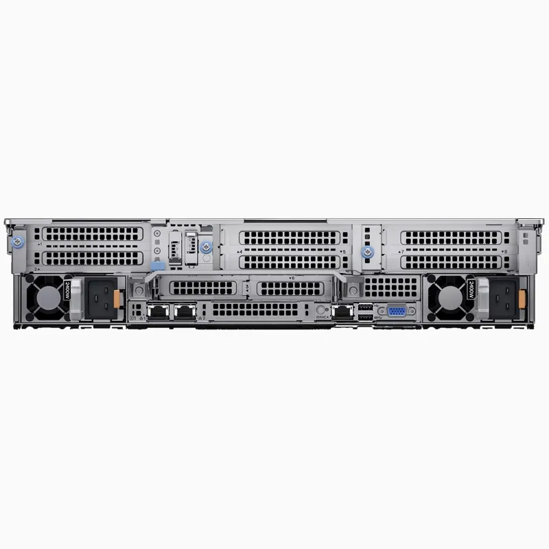 أجهزة هندسية متعددة المهام من Dell Precision R7960 Rack بمعالجي Xeon مزدوجين W-3433 pictures & photos