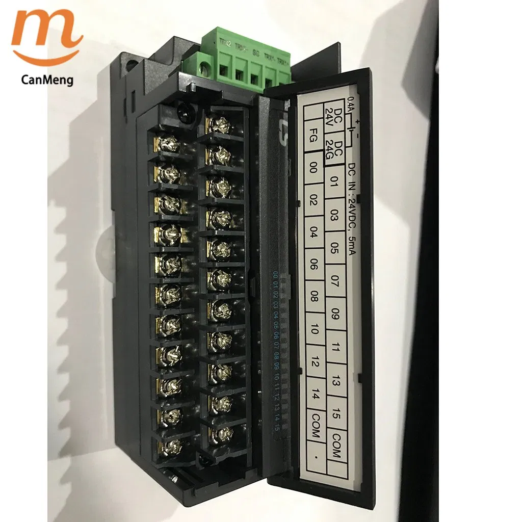 ["4-Channel Ls Master-K için Rtd Sıcaklık Giriş Modülü K120s G7f-Rd2a"] pictures & photos
