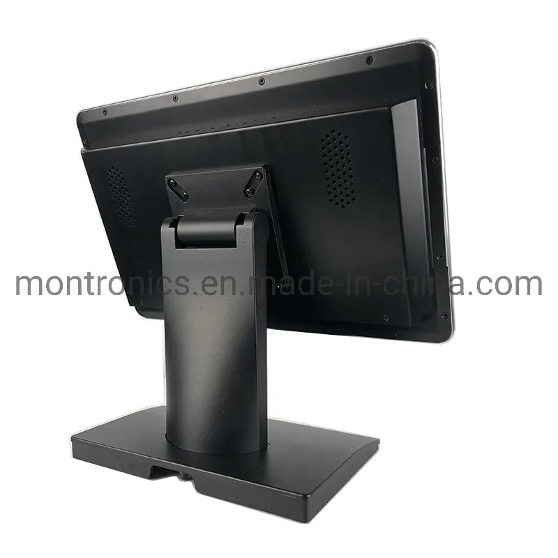 21.5-Inch เครื่องสัมผัสแบบครบวงจร เครื่องคอมพิวเตอร์ฝังตัวในอุตสาหกรรม เครื่องมอนิเตอร์การทำงานแบบครบวงจร pictures & photos