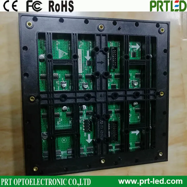 P3 Außen LED-Panel RGB Vollfarb-LED-Anzeigemodul pictures & photos