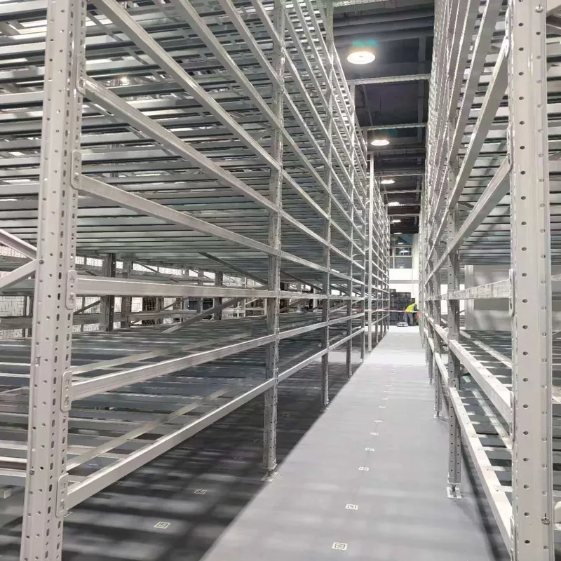 Sistema de Estantes de Aço Flexível para Rack Ctu com Personalização para Estante de Armazém pictures & photos