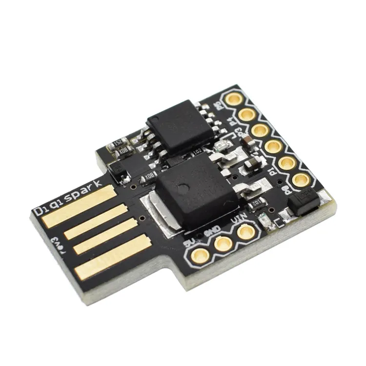 บอร์ดพัฒนา Digispark Kickstarter Attiny85 โมดูลสำหรับ Arduino USB pictures & photos