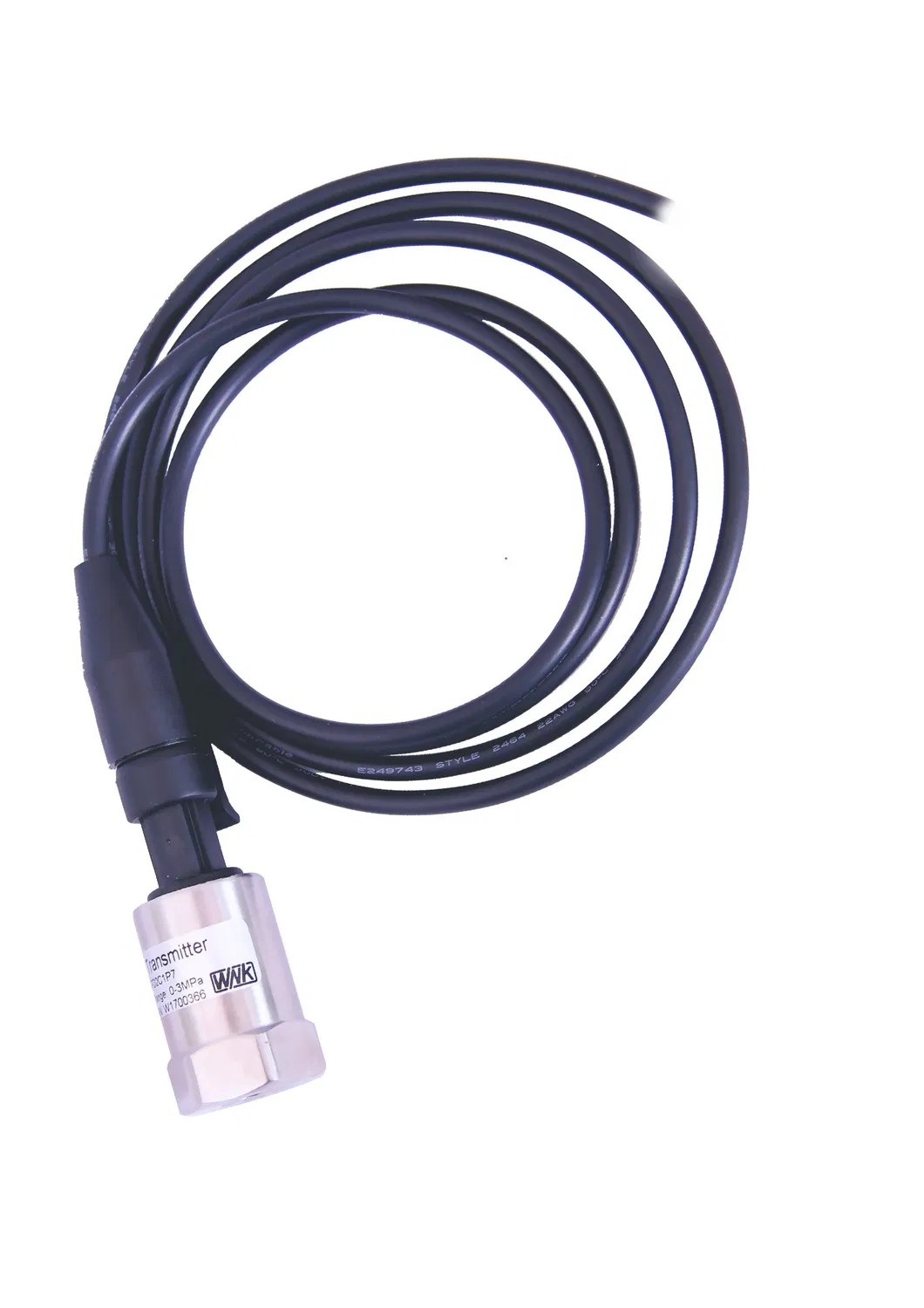 Modul Sensor Tekanan Keluaran Digital Analog untuk Kontrol Proses pictures & photos