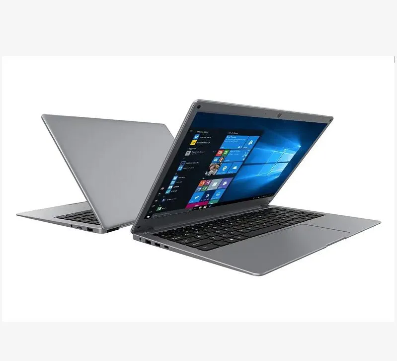 Computador portátil 14 polegadas RAM 6GB mini notebook PC para estudo Windows 10 pictures & photos