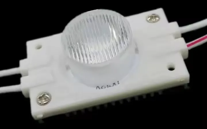 サイドビューLEDモジュール 40-160luminous 12V DC 1.8W 防水LEDモジュール ライトボックスサイン用LEDインジェクションモジュール レター pictures & photos