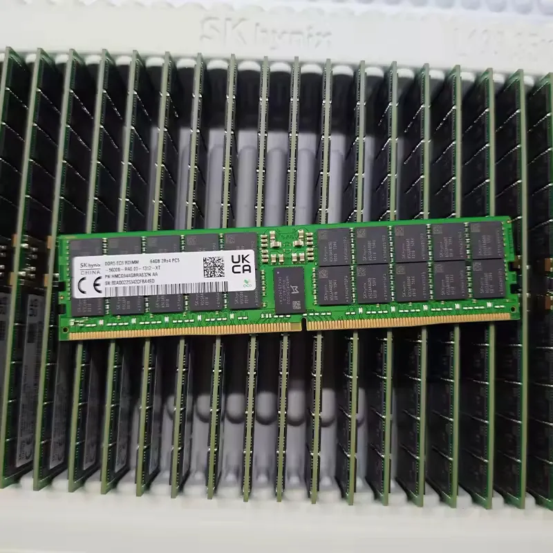 32GB DDR4 3200MHz ECC RDIMMサーバーメモリ R630 R640 R730 pictures & photos