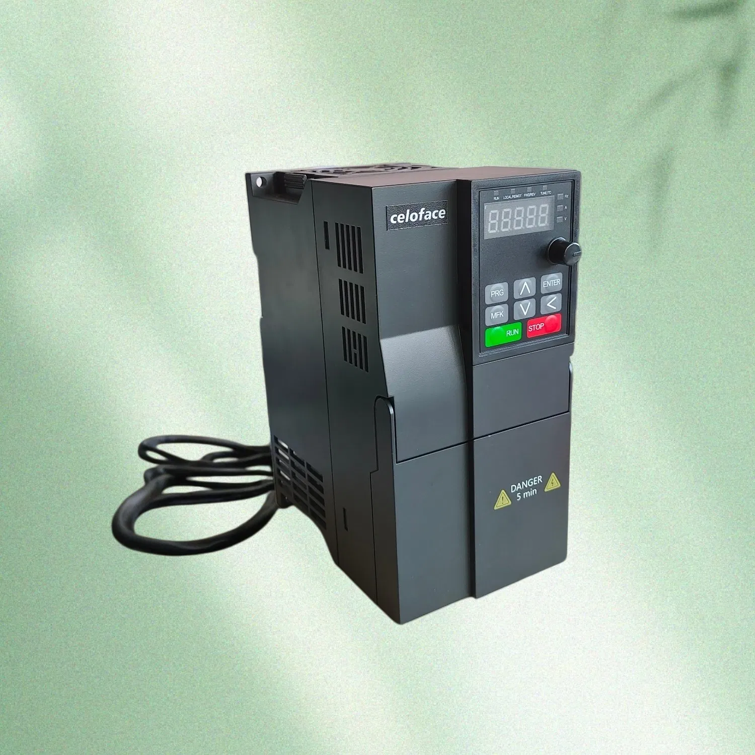 Inverter VFD con funzione di controllo remoto per sistema di controllo intelligente pictures & photos