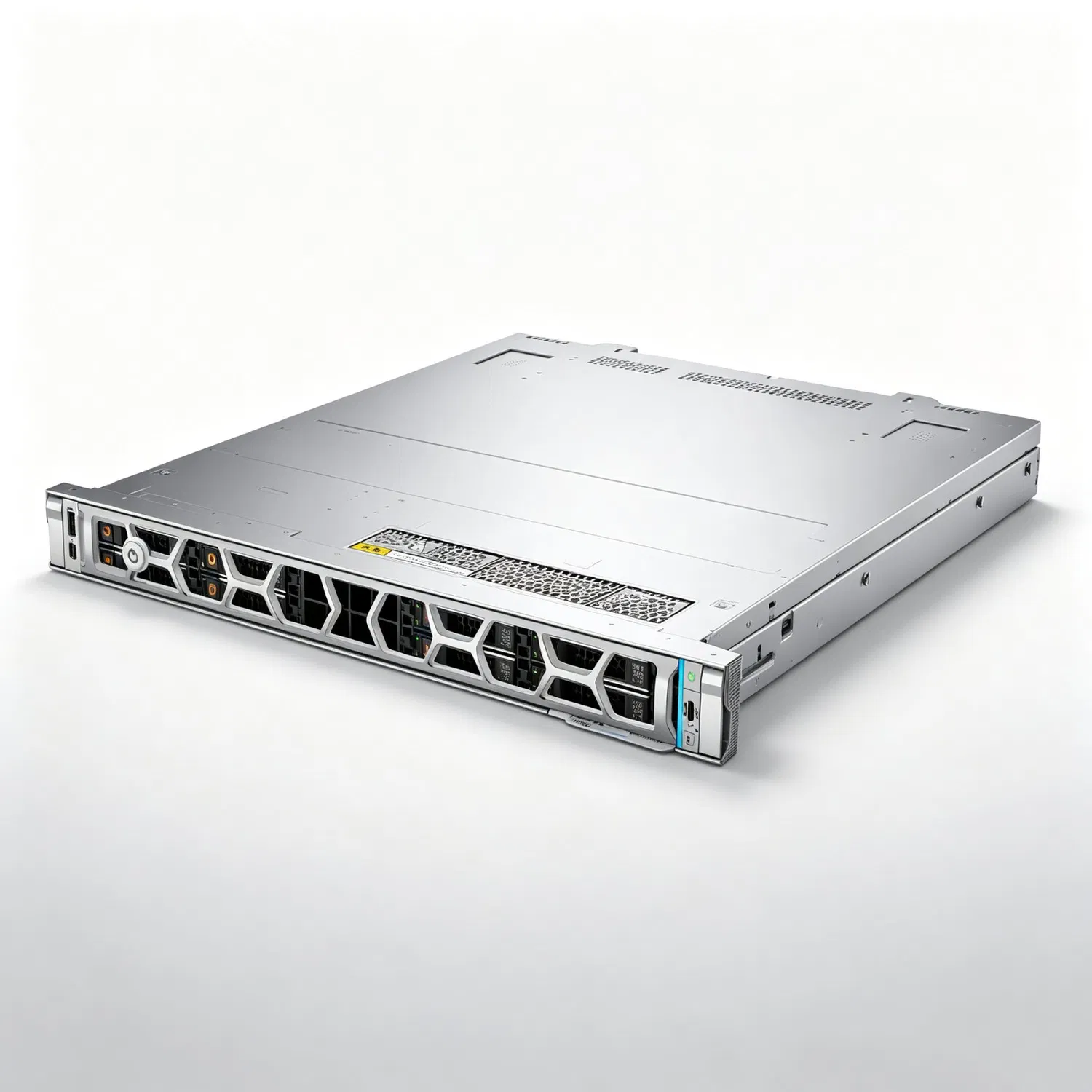PowerEdge R6725 Dual-Sockel AMD EPYC Rack-Server pictures & photos