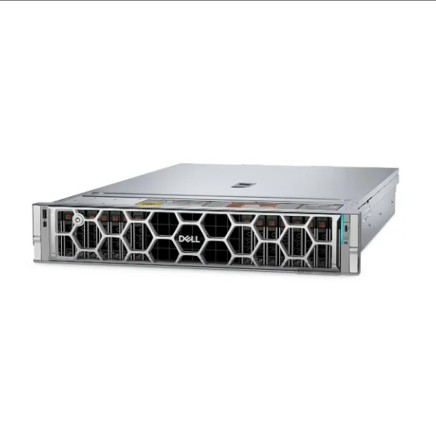 Aangepaste Poweredge Nieuwe Server R7725 Internet Product Computer Rack Server pictures & photos