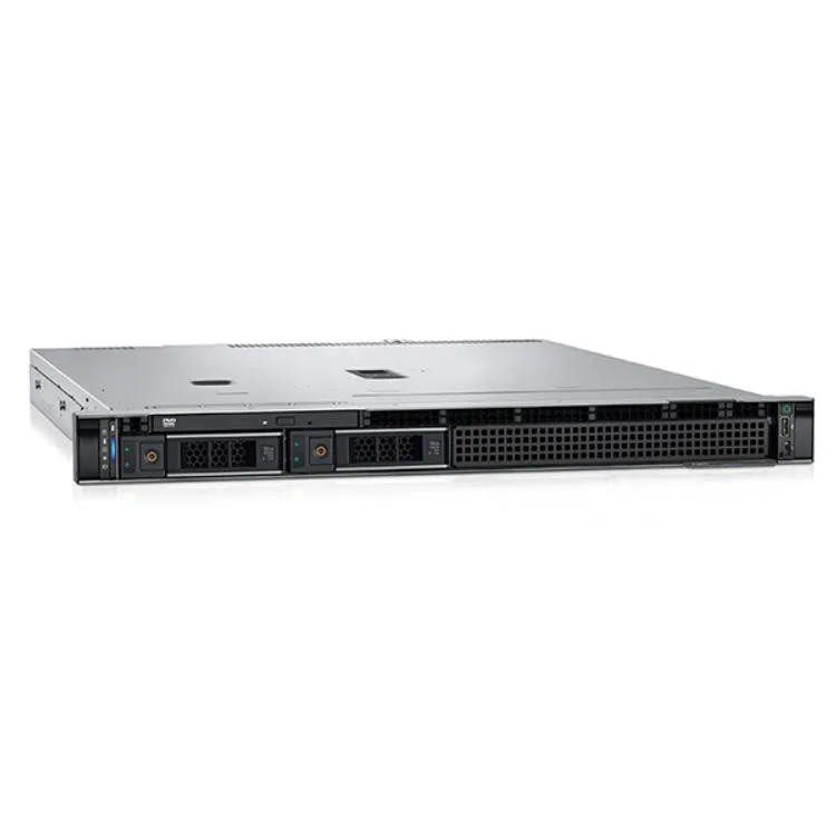 Server Rack PowerEdge R250 1U pictures & photos