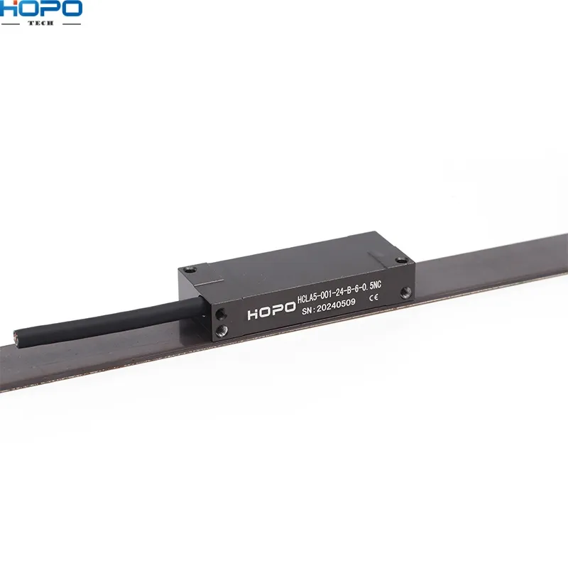 Sensore assoluto dell'encoder a scala magnetica per macchine CNC migliorate con encoder per motore passo-passo pictures & photos