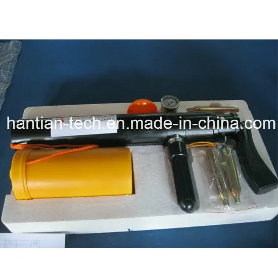 Máy phóng dây cứu hộ đa chức năng pictures & photos