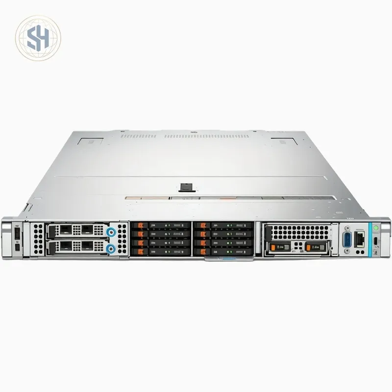 Serveur de montage en rack à deux sockets Dell PowerEdge R670 1U pictures & photos