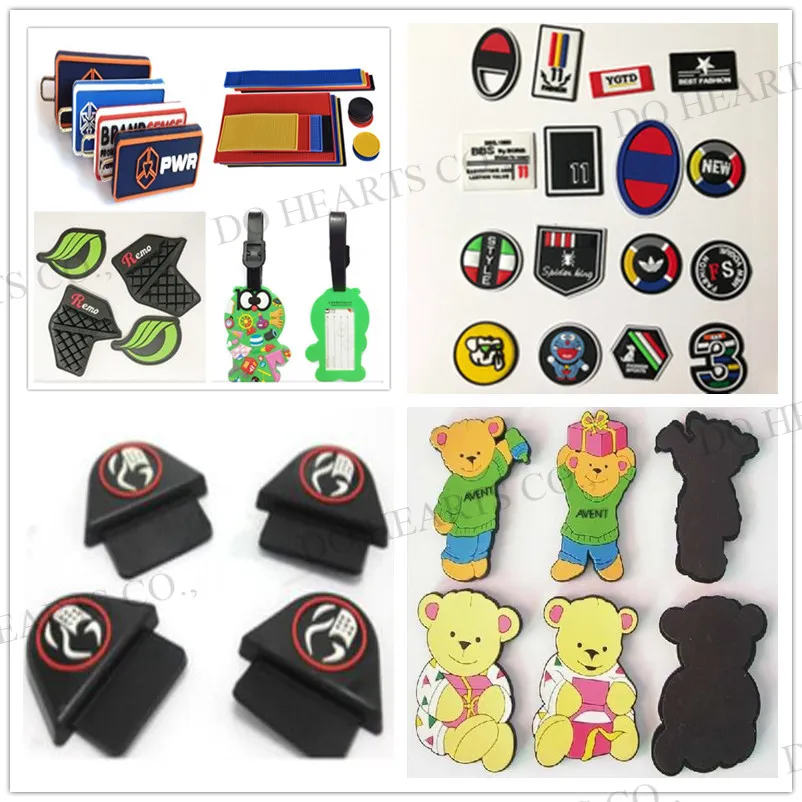 Otomatik PVC Anahtarlık Yumuşak PVC Anahtarlık/PVC Anahtarlık Yapım Makinesi Ekipmanı pictures & photos