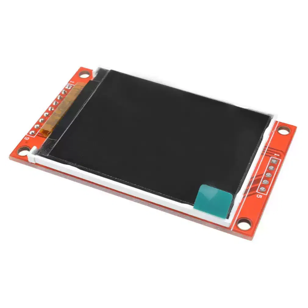 2.8 인치 TFT LCD 디스플레이 모듈 SPI 직렬 포트 화면 모듈 pictures & photos