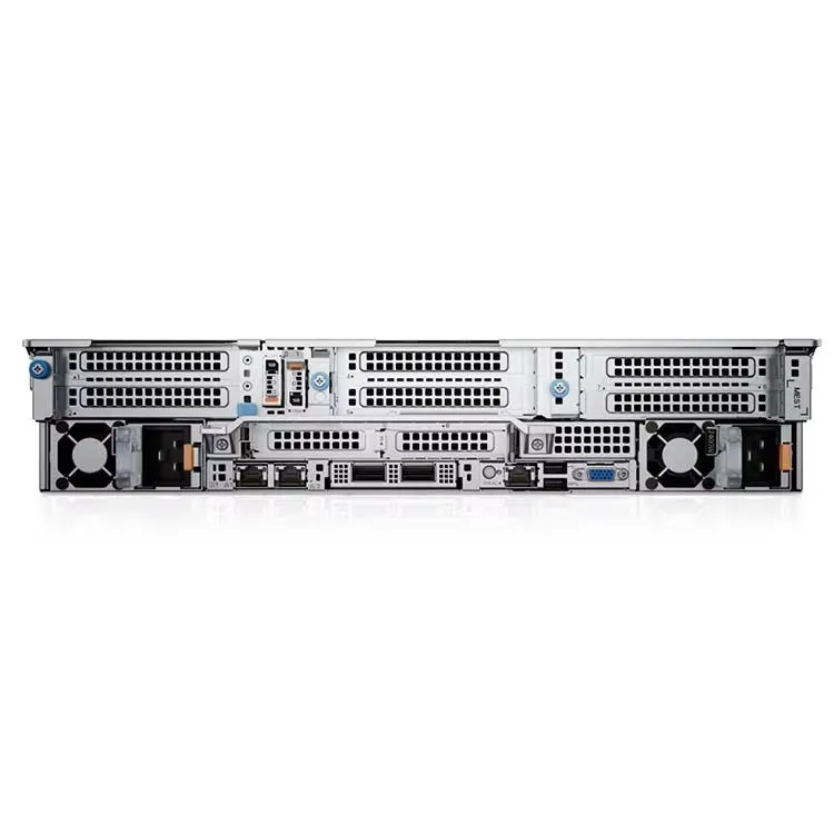 Servidor de Rack de Alto Rendimiento R7615 con Procesador AMD pictures & photos