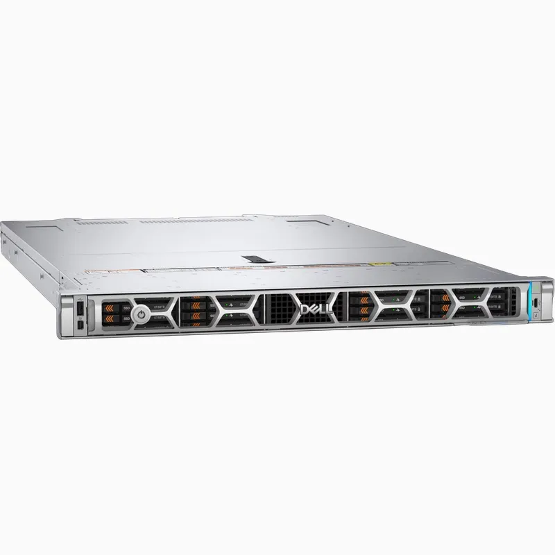 1U Server rack AMD EPYC PowerEdge per database R6715 pictures & photos