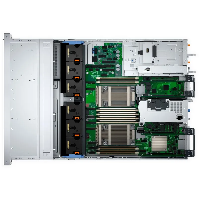 China Fabriek Ecc RAM Rackmount Server Boss-N1 Subsyteem voor Rekencentrum pictures & photos