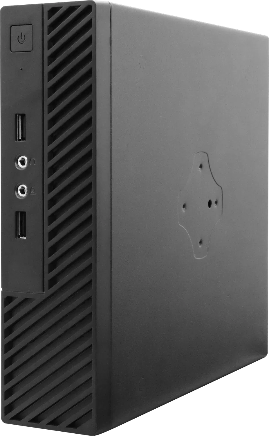 PC Mini Industri PC Kompak Komputer Tangguh Kotak Tertanam Kompak Desktop Otomatisasi pictures & photos