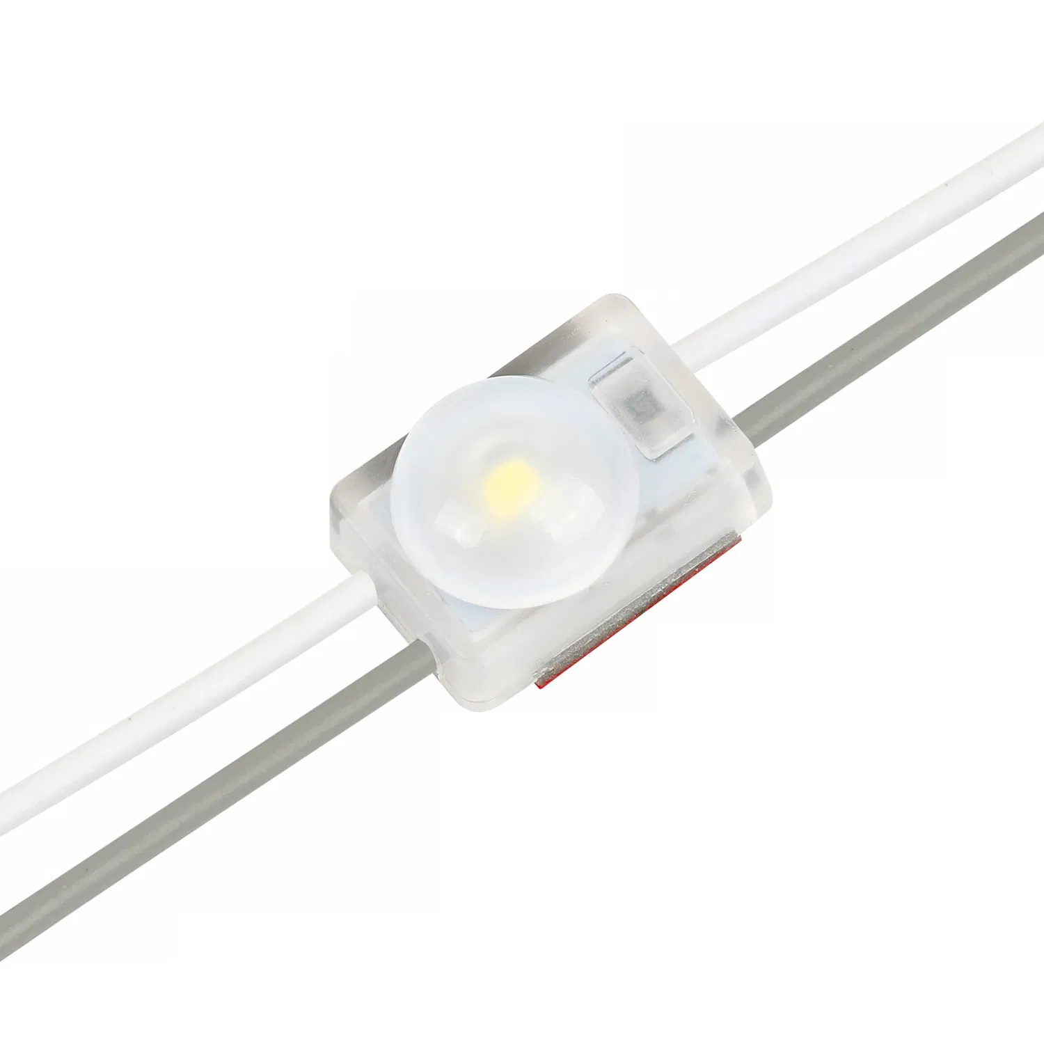 소형 미니 주입 0.36watt IP67 방수 SMD2835 모듈 LED 미니 채널 문자 간판 SMD COB LED 모듈 pictures & photos