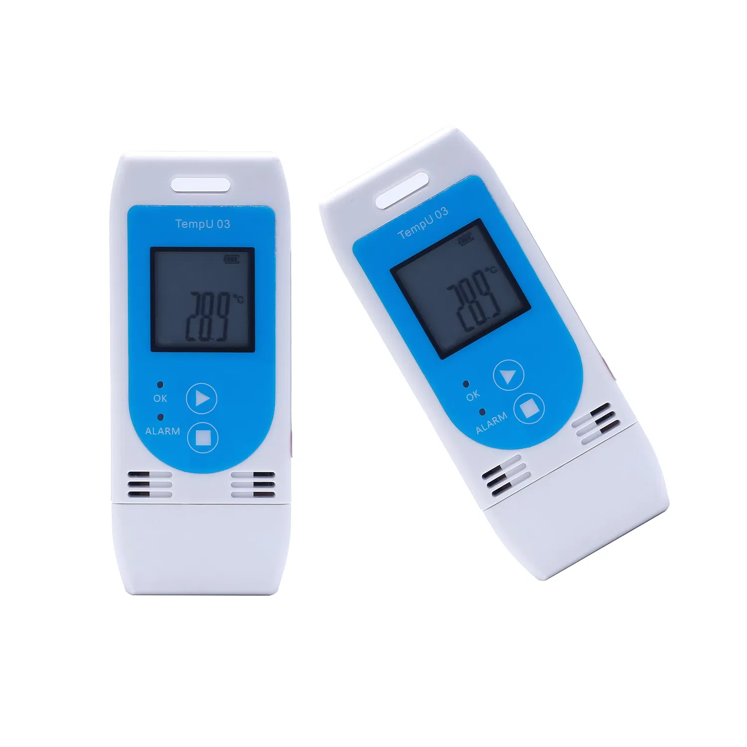 Digitaler Temperatur- und Feuchtigkeitssensor Temperatur- und Feuchtigkeitsmonitor pictures & photos