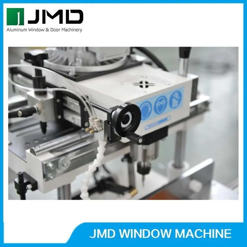 Jmd Supply Kopierfräsmaschine / Aluminium-Kopierfräsmaschine / Türschlossherstellungsmaschine pictures & photos