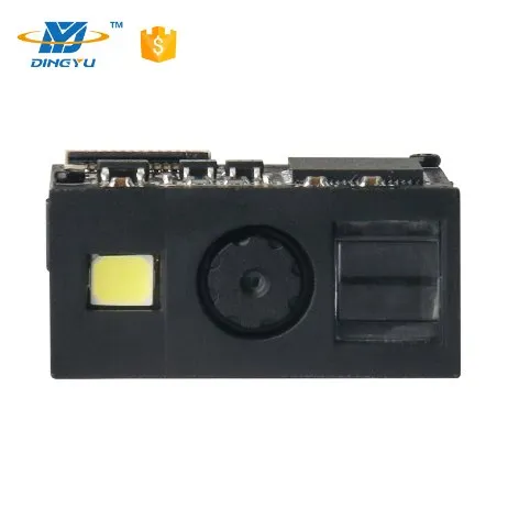 Hoge-prestatie 1d dimensionale 2D dimensionale CMOS streepjescodescanner module pictures & photos
